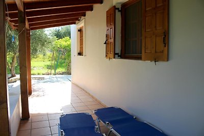 Holiday home relaxing holiday Kastro