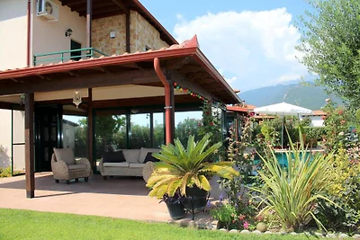 Casa vacanze Vacanza di relax Skotina