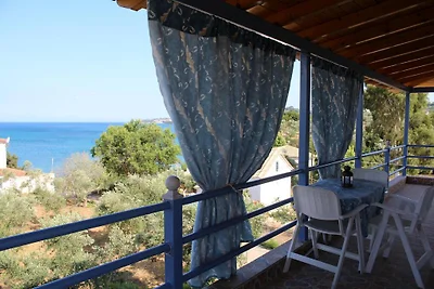 Appartamento Vacanza con famiglia Gargarou