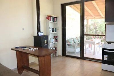 Casa vacanze Vacanza di relax Triopetra