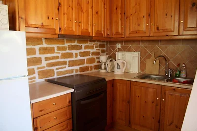 Casa vacanze Vacanza di relax Triopetra