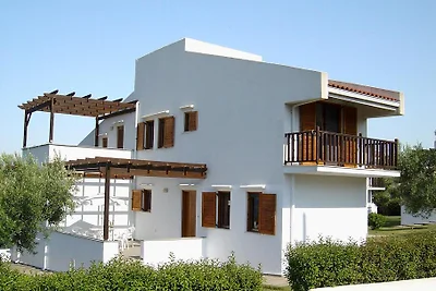 Casa vacanze Vacanza di relax Gerakini