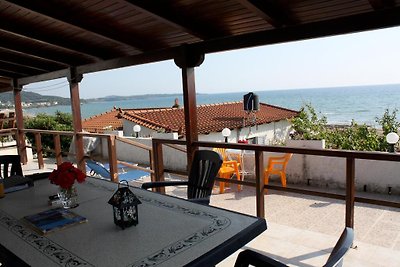 Holiday home relaxing holiday Aghios Ilias