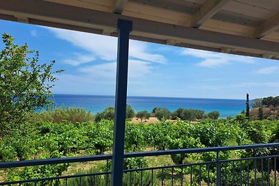 Casa vacanze Vacanza di relax Koroni