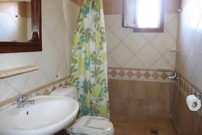 Casa vacanze Vacanza di relax Triopetra