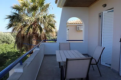 Casa vacanze Vacanza di relax Aghia Triada