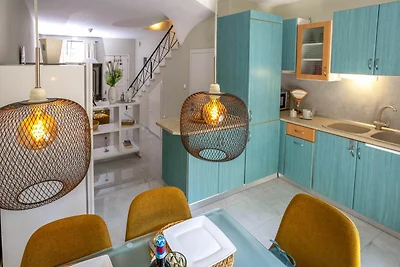 Litsa-House