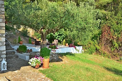 Appartamento Vacanza con famiglia Vourvourou