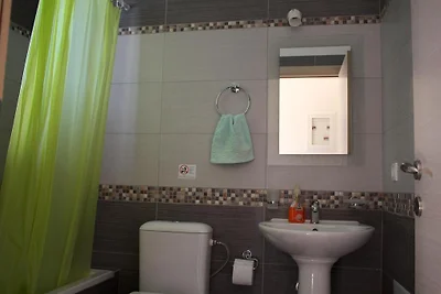 Casa vacanze Vacanza di relax Analipsi Cheronissos