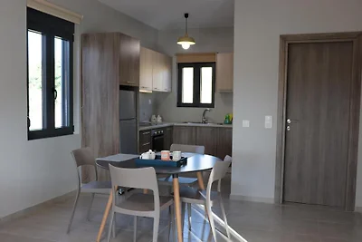 Casa vacanze Vacanza di relax Triopetra