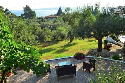Appartamento Vacanza con famiglia Vourvourou