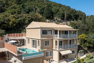 Casa vacanze Vacanza di relax Agios Mattheos