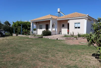 Casa vacanze Vacanza di relax Aghia Triada