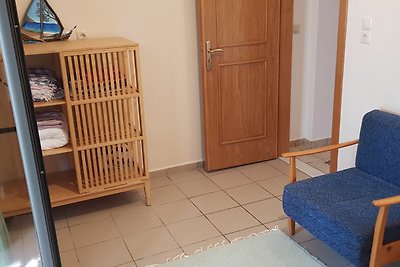 Vakantieappartement Gezinsvakantie Kyparissia