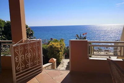 Casa vacanze Vacanza di relax Paramonas
