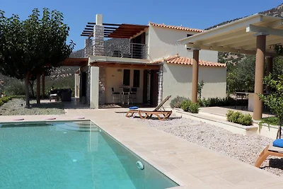 Casa vacanze Vacanza di relax Agios Ioannis