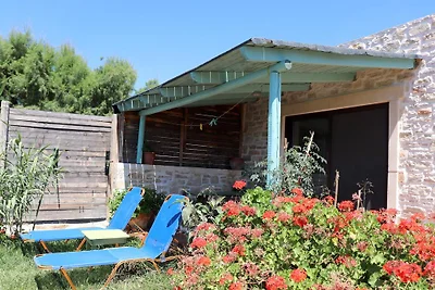 Casa vacanze Vacanza di relax Triopetra