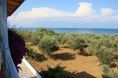 Appartamento Vacanza con famiglia Gargarou