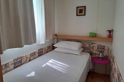 Appartamento Vacanza con famiglia Achaia