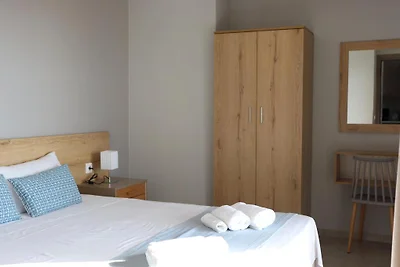 Casa vacanze Vacanza di relax Triopetra
