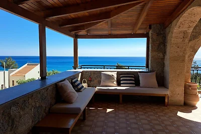 Petrino-View