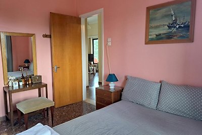 Vakantieappartement Gezinsvakantie Kyparissia