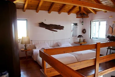 Casa vacanze Vacanza di relax Glossa