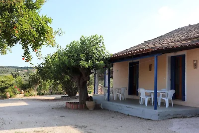 Casa vacanze Vacanza di relax Gargarou