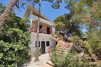 Vakantieappartement Gezinsvakantie Kyparissia