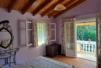 Casa vacanze Vacanza di relax Paramonas
