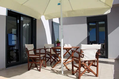Casa vacanze Vacanza di relax Triopetra