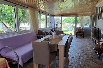 Vakantieappartement Gezinsvakantie Achaia