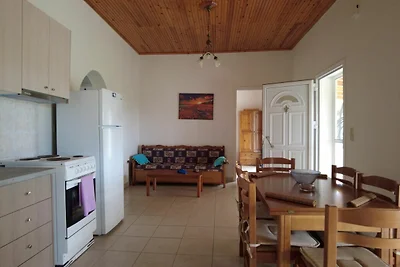 Casa vacanze Vacanza di relax Halikounas