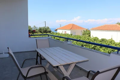 Casa vacanze Vacanza di relax Aghia Triada