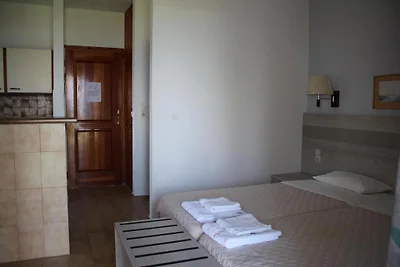 Appartamento Vacanza con famiglia Aghios Petros