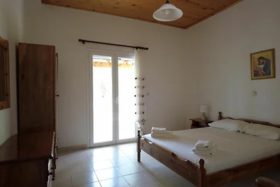 Casa vacanze Vacanza di relax Halikounas