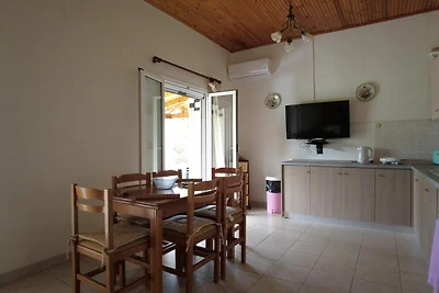 Casa vacanze Vacanza di relax Halikounas