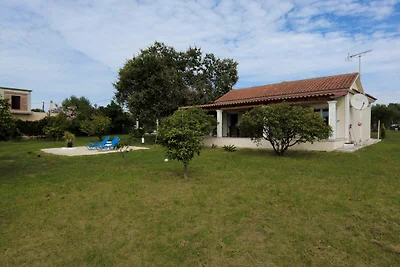 Casa vacanze Vacanza di relax Halikounas