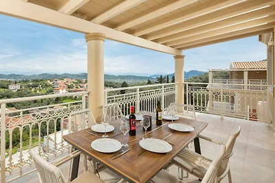 Casa vacanze Vacanza di relax Agios Mattheos