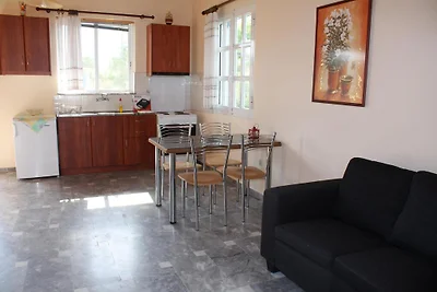 Casa vacanze Vacanza di relax Aghia Triada