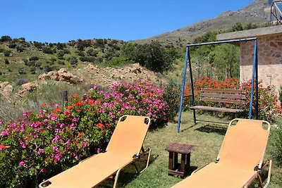 Casa vacanze Vacanza di relax Triopetra