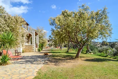 Casa vacanze Vacanza di relax Triopetra