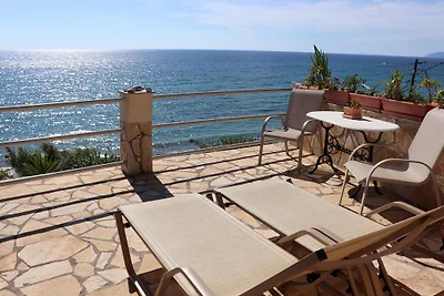 Casa vacanze Vacanza di relax Paramonas