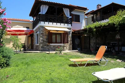 Casa vacanze Vacanza di relax Nikiti