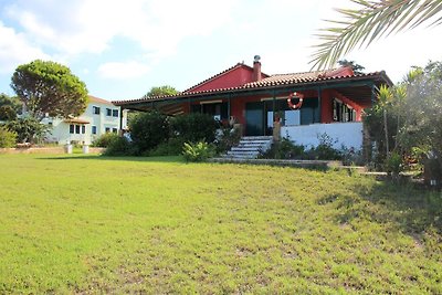 Casa de vacaciones Vacaciones de reposo Kastro