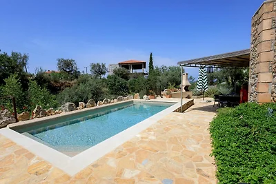 Casa vacanze Vacanza di relax Lefktro