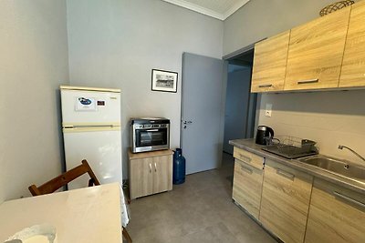 Vakantieappartement Gezinsvakantie Peroulia