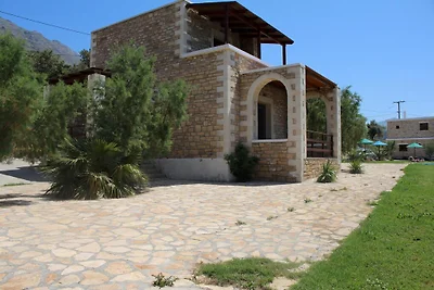 Casa vacanze Vacanza di relax Triopetra