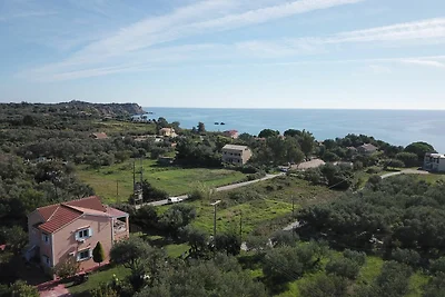 Appartamento Vacanza con famiglia Prasoudi