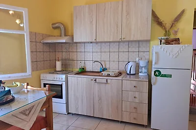 Casa vacanze Vacanza di relax Paramonas